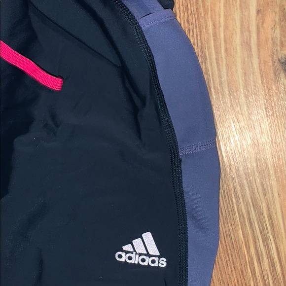 Adidas below the knee supernova capris - Picture 7 of 7